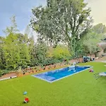 Superbe Villa! Ideal Familles Poussan
