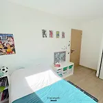 Superbe Villa! Ideal Familles Villa