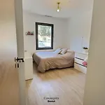 Villa Superbe Villa! Ideal Familles Poussan