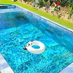 Villa Superbe Villa! Ideal Familles *