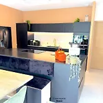 Superbe Villa! Ideal Familles Poussan