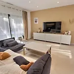Villa Superbe Villa! Ideal Familles *