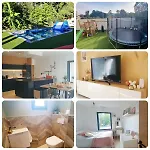 Superbe Villa! Ideal Familles *