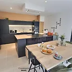 Superbe Villa! Ideal Familles Poussan