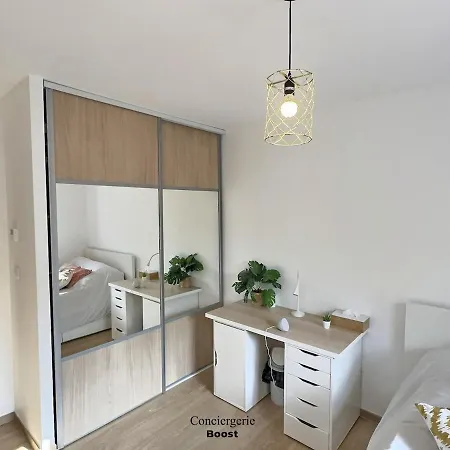 Superbe Villa! Ideal Familles Villa