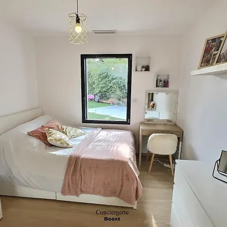 Villa Superbe Villa! Ideal Familles *