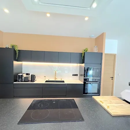 Superbe Villa! Ideal Familles Villa