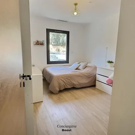 Villa Superbe Villa! Ideal Familles Poussan