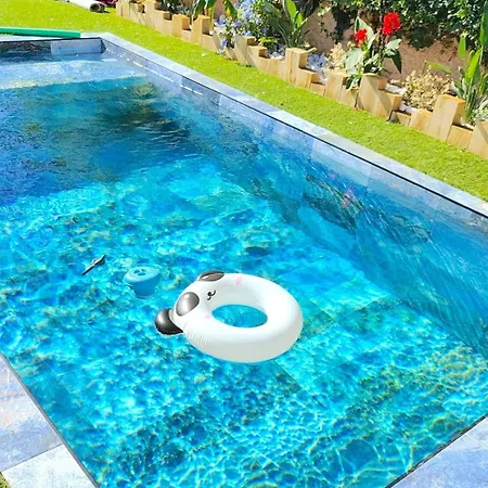Villa Superbe Villa! Ideal Familles *