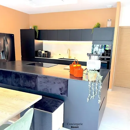 Superbe Villa! Ideal Familles Poussan