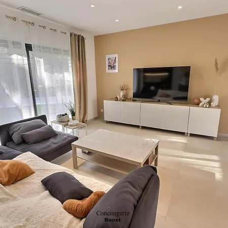 Willa Superbe Villa! Ideal Familles *