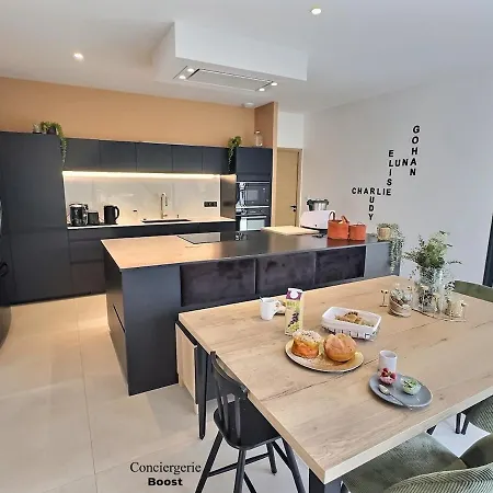 Superbe Villa! Ideal Familles Poussan