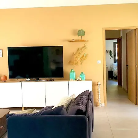 Superbe Villa! Ideal Familles * Poussan
