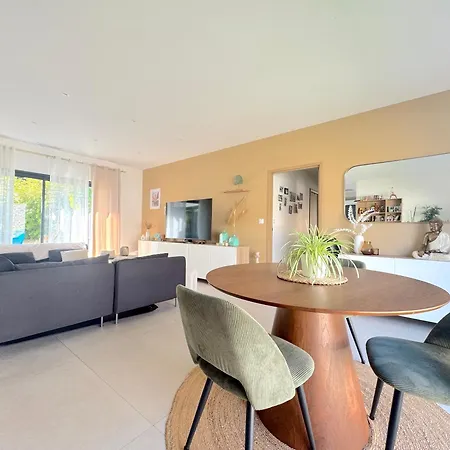 Superbe Villa! Ideal Familles *