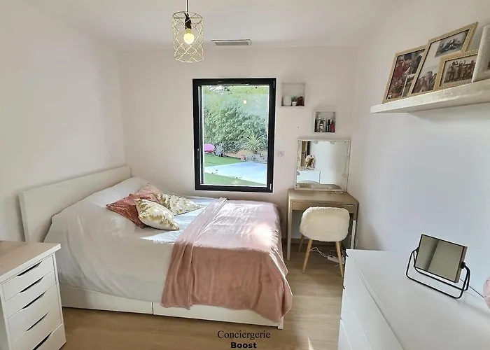 Vila Superbe Villa! Ideal Familles *