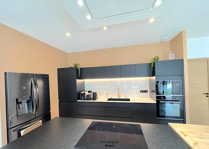 Superbe Villa! Ideal Familles Vila Poussan