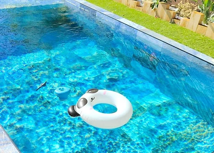 Vila Superbe Villa! Ideal Familles *